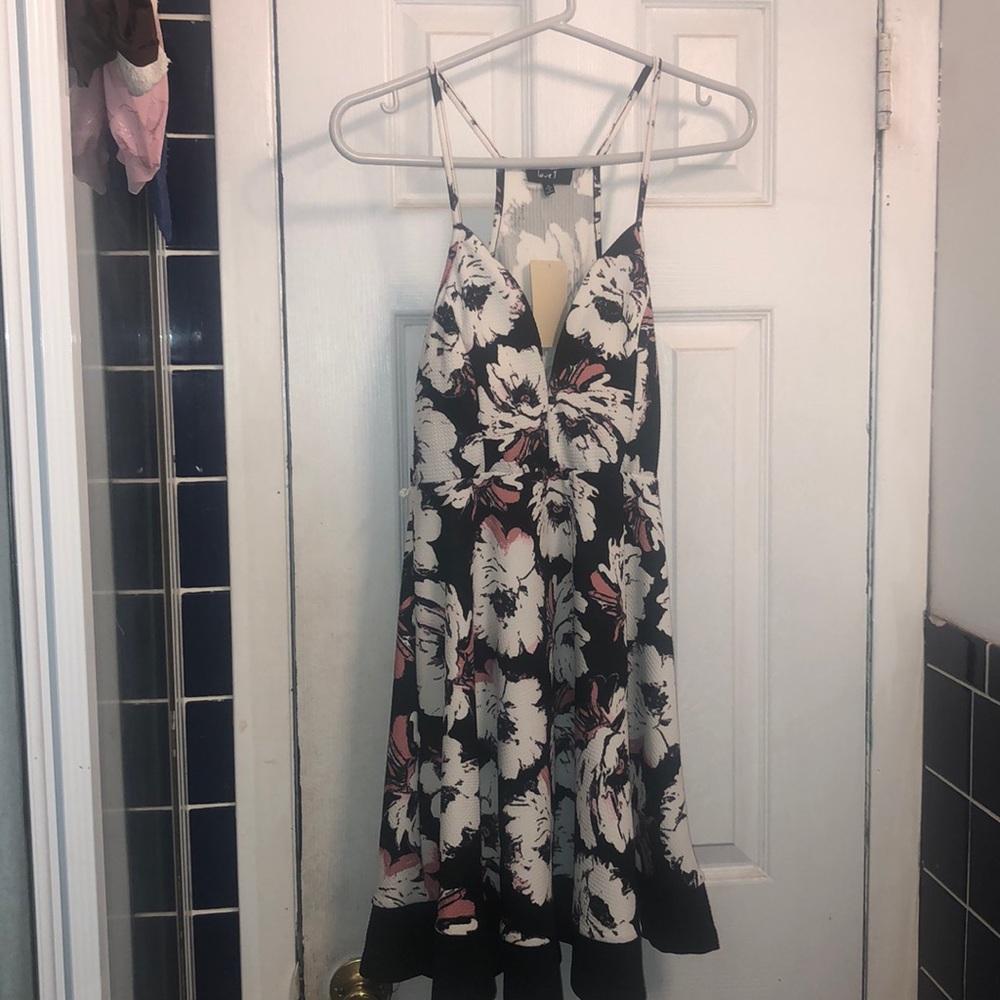 Cute Sweetheart Dress UNWORN